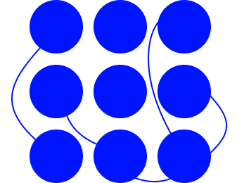 Pelusium network mark
